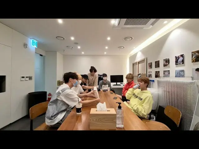 【公式】防弾少年団は、2009年** BTS  