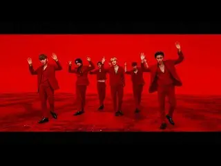 【J公式umj】 MONSTAX_ _ 「Love Killa-Japanese ver.-」Teaser  