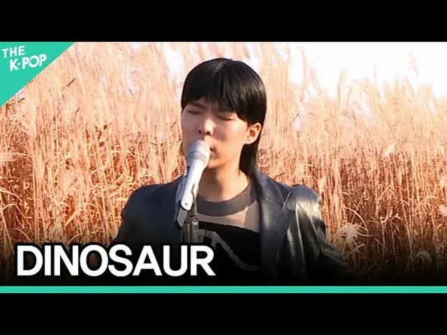 【公式sbp】 [縦直カム]AKMU_ _  -  DINOSAUR(チャンヒョクFOCUS)ㅣソウルX音楽旅行(SEOUL MUSIC DISCOVERY)3