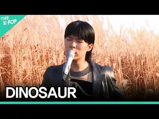 【公式sbp】 [縦直カム]AKMU_ _  -  DINOSAUR(チャンヒョクFOCUS)ㅣソウルX音楽旅行(SEOUL MUSIC DISCOVERY)3