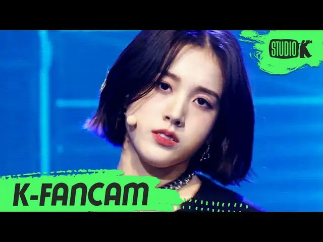 【公式kbk】【K-Fancam] STAYCジャイ「SO BAD」(STAYC J Fancam)l MusicBank 201113  