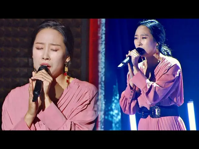 【公式jte】 [100万ビューペク・チヨン_ (Baek Z Young)]援助歌手の前の完全なステージを見せてくれたチョン・ユミ(屋根部屋)_ の「忘れない