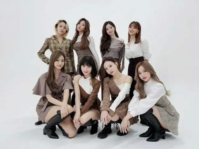 【jt公式】TWICE、久しぶりのMステ楽しかったです！「BETTER」の初披露いかがでしたか💕 早くONCEの皆さんにもパフォーマンス出来る日を待ってます！