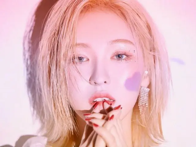 【t公式】RED VELVET、B1A4サンドゥル-Red Velvetウェンディ参加した「スタートアップ」OST、ブレンドで初公開！ 👉🏻  #ウェンディ