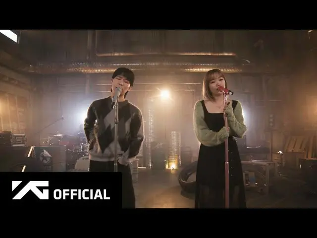 【公式】楽童ミュージシャン(AKMU)、AKMU  - 「HAPPENING」SAMPLER(BAND LIVE SESSION VER