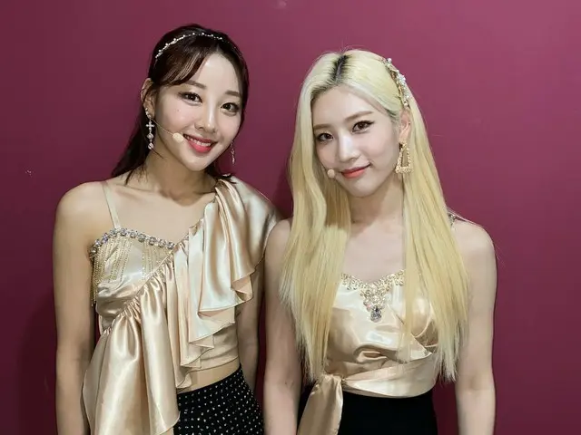 【t公式】今月の少女(Loona)、 #今月の少女(LOONA)と一緒に気持ち応じ感じによって多様に楽しむ」Why Not？」本放送を必ず見て時間です⏰しばらく