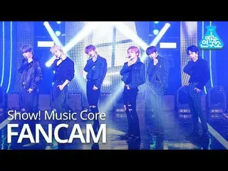 【公式mbk】【芸能研究所4K]VERIVERY_ 直カム」MY FACE」(VERIVERY_ _ FanCam)Show！MusicCore 201114 