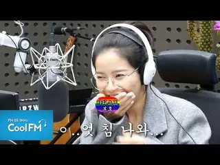 【t公式】MAMAMOO、RT KBS_COOL_FM：ラジオ生放送中テンション飛び回るソーラーコレクション💥(ft