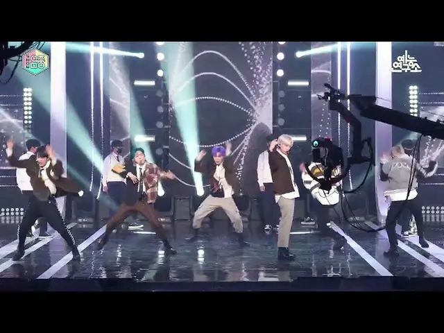 【公式mbk】【芸能研究所4K]P1Harmony_ 直カム」SIREN」(P1Harmony_ _ FanCam)Show！MusicCore 201114 