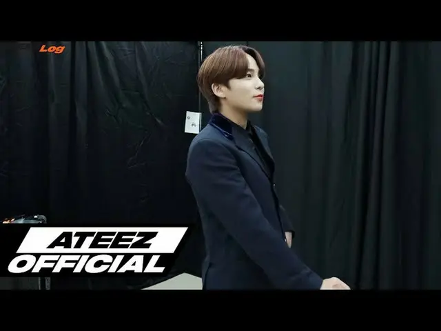 【T公式】ATEEZ、[🎬] ATEEZ log_logbook #51 #ATEEZ_log #ATEEZ #ATEEZ  
