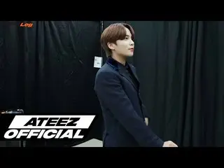 【T公式】ATEEZ、[🎬] ATEEZ log_logbook #51 #ATEEZ_log #ATEEZ #ATEEZ  