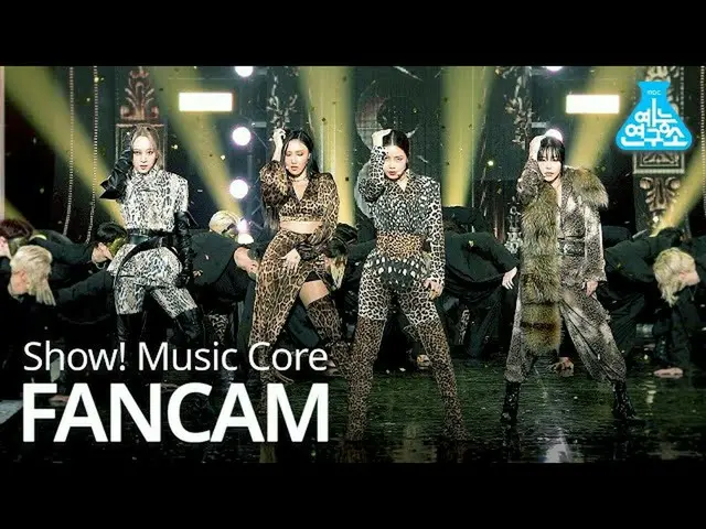 【t公式】MAMAMOO、_：201114🔍[芸能研究所_] 「MAMAMOO  -  AYA」 ▶  #ショー音楽中心 #ウムジュン#MAMAMOO #MA