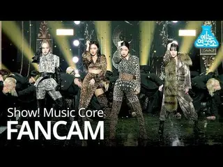 【t公式】MAMAMOO、_：201114🔍[芸能研究所_] 「MAMAMOO  -  AYA」 ▶  #ショー音楽中心 #ウムジュン#MAMAMOO #MA