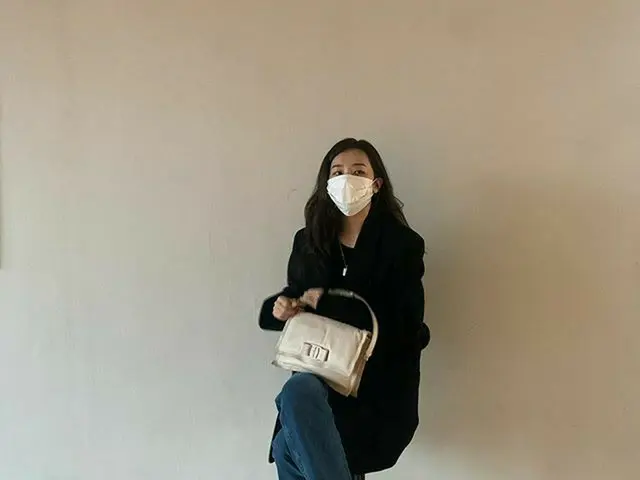 【g公式】RED VELVET_スルギ、 #協賛#ferragamo🙂🙃  