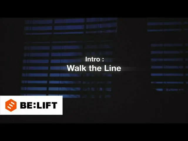 【公式bht】ENHYPEN BORDER：DAY ONE「Intro：Walk the Line」  