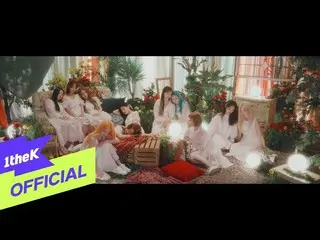 【公式loe】 [Teaser]LOONA_ (今月の少女_ )_ Star(声English Ver