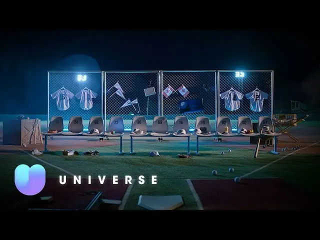 【t公式】(G)I-DLE_、RT into_universe：[ #ゴーン2]アーティストの手がかりをすべて検索ましたか？ 11月12日、 #ユニバース #事