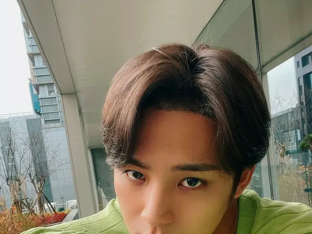 【JT公式】SEVENTEEN、RT pledis_17：[17'Sミンギュ]2000💚