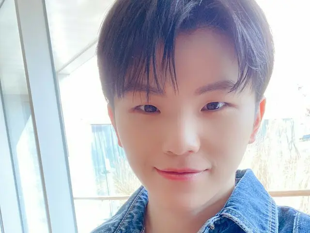 【JT公式】SEVENTEEN、RT pledis_17：[17'S Woozi]2000💎❤️