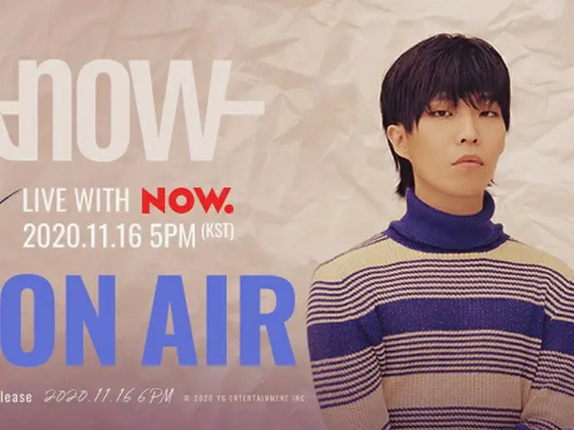 【d公式yg】#AKMU「HAPPENING」OUTNOW LIVE COUNTER ▶️ #アクミュ #イチャンヒョク#LEECHANHYUK#イ・スヒョン#