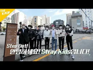 【公式sbp】 ♨マラ♨よりHOTな「StrayKids_ _ 」の思い出の旅[FANDOM TOUR |オタツアー]  