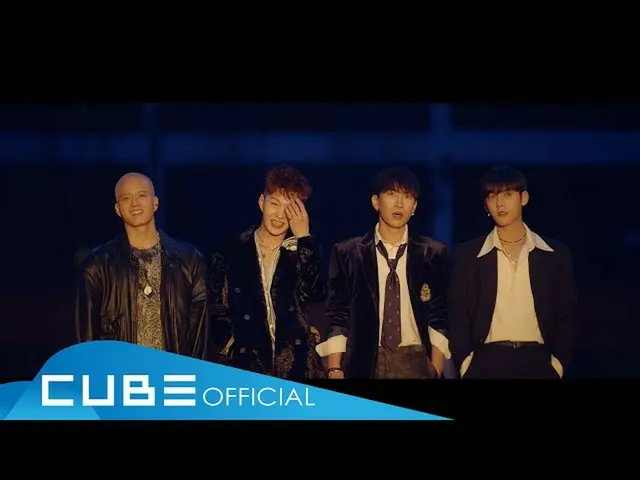 【公式】BTOB、BTOB哺乳(BTOB 4U) - 「Show Your Love」Official Music Video  