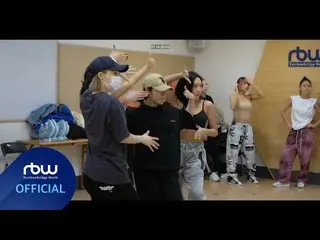 【t公式】MAMAMOO、[ #MAMAMOO] COMEBACK SHOW Choreography Practice Making Film 🎶 #MAM