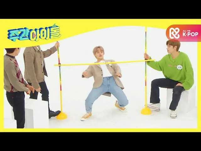 【公式mbm】【放送先行公開】狂喜vs J-Minリンボ対決  