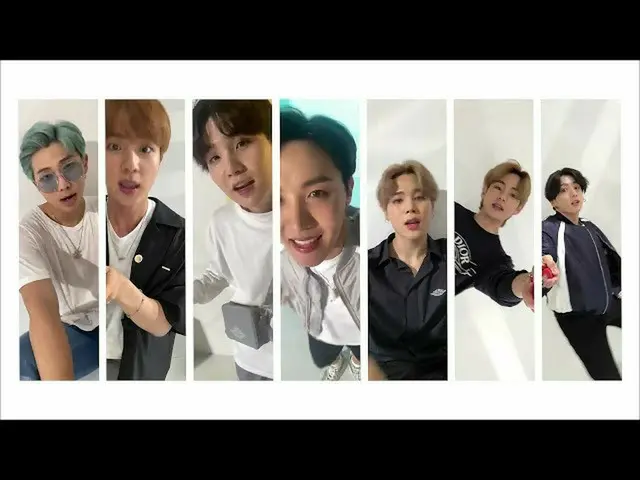 #BTS(防弾少年団) 映像、「#SEVENTEEN の不在」が韓国で話題
