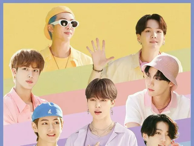 BTS(防弾少年団)、「Dynamite」MVが6億ビュー突破