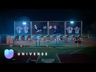 【T公式】ATEEZ、RT into_universe：[ #消える2]アーティストの手がかりをすべて見つけましたか？ 11月12日、 #ユニバース #事前予約