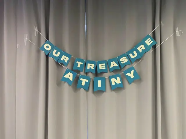 【T公式】ATEEZ、[📷]山「私たちの幸せな時間」withATINY❤ ⠀ デビューから応援してくれるATINYと一緒だったすべての瞬間が幸せでした❤私たち