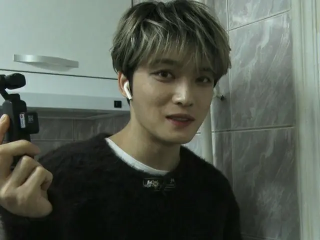 ジェジュン、11月17日夜9時放送の「幸せ！ボンビーガール」2時間スペシャルに出演