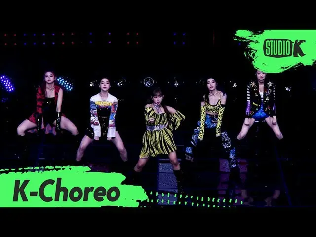 【公式kbk】【K-Choreo] SECRETNUMBER_ _ (SECRETNUMBER_ )直カム「Got That Boom」(SECRETNUMBE