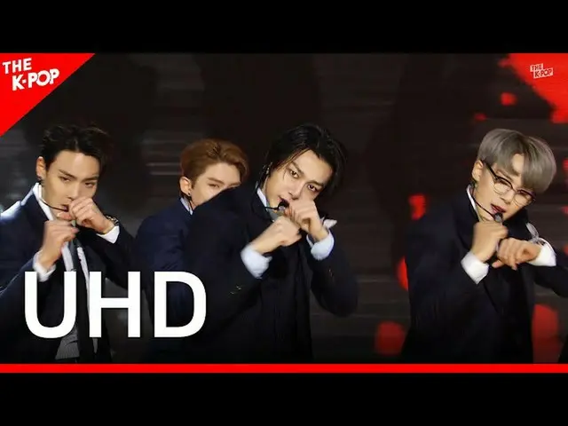【公式sbp】 MONSTAX_ _ 、Love Killa(MONSTAX_ 、ラブキラ)[THESHOW_ _ 201110] UHD  
