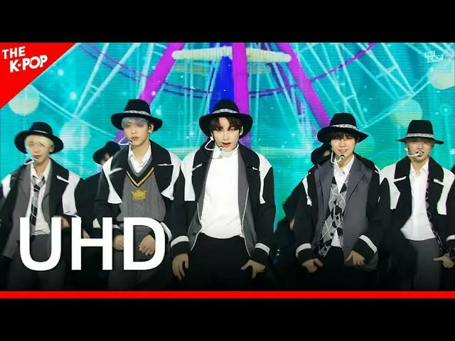 【公式sbp】 TOMORROWXTOGETHER_ 、Blue Hour(TOMORROW X TOGETHER(TXT)_ 、5時53分の空から発見されたあ