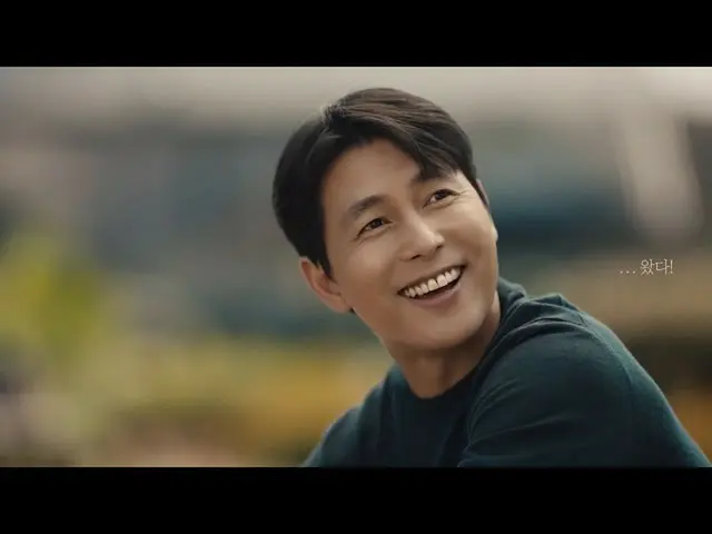 【韓国CM1】【チョン・ウソンxプロバイオティクス]いつ戻って私に戻って来るでしょうか_  