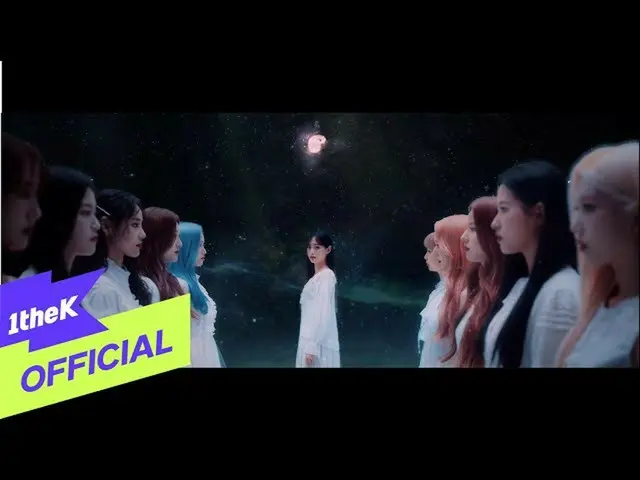 【公式loe】 [MV]LOONA_ (今月の少女_ )_ Star(Voice(声)English Ver