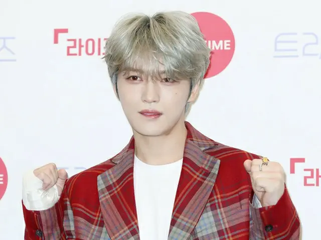 ジェジュン、日テレ系音楽の祭典「ベストアーティスト2020」出演決定