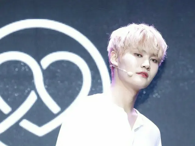 PRODUCE 101 シーズン2で操作により脱落させられていたことが分かったLIMITLESS のA.M(ソン・ヒョヌ)がSNSで心境告白