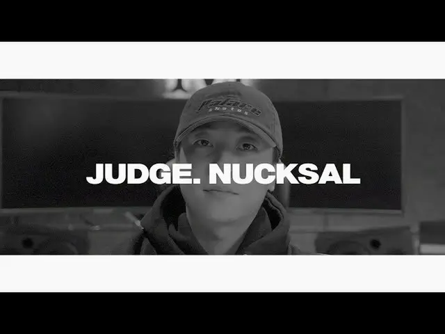 【公式bht】HIT IT 8、HIP HOP Competition l #NUCKSAL  