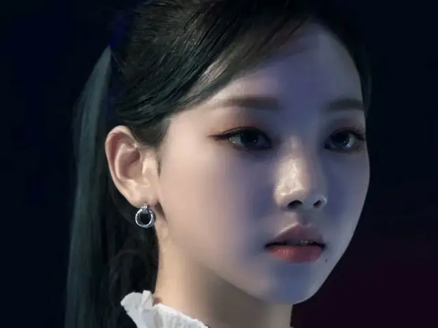 #aespa(エスパ)Karina、「眉毛のBEFORE/AFTER」が韓国で話題