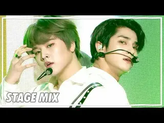 【公式mbk】H＆D(イ・ハンギョル、ナム・ドヒョン_) - 「SOUL」交差編集(Stage Mix)Show Music Core  