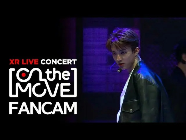 【公式mbk】【XRコンサートOn the move] THEBOYZ_ キュー直カム」The Stealer」(THEBOYZ_ _ Q FANCAM)  