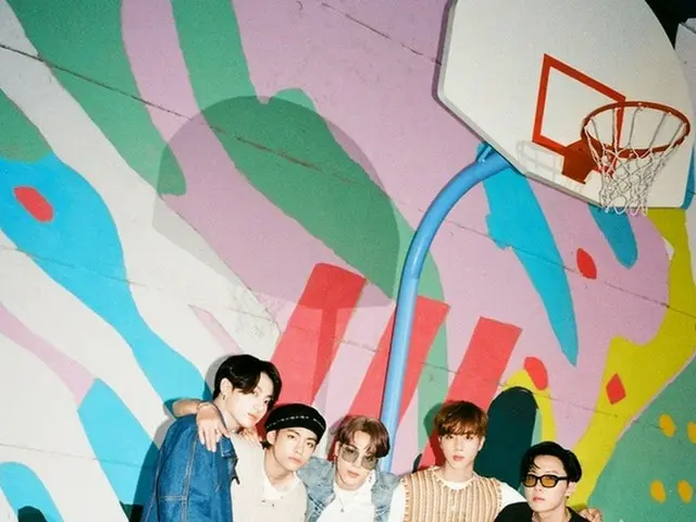 BTS(防弾少年団)、「日本レコード大賞」特別国際音楽賞に