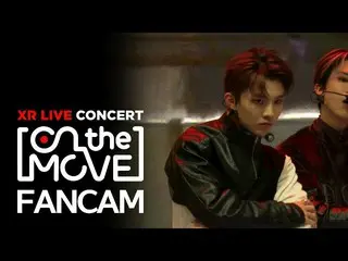 【公式mbk】【XRコンサートOn the move] THEBOYZ_ キュー直カム」The Stealer」(THEBOYZ_ _ Q FANCAM)  