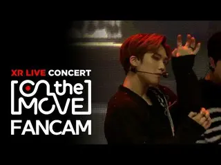 【公式mbk】【XRコンサートOn the move] THEBOYZ_ JACOB直カム「The Stealer」(THEBOYZ_ _ JACOB FANC