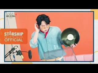 【公式sta】【Teaser] K.will -  2021 SEASON'S GREETINGS  