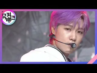 【公式kbk】SIREN  - P1Harmony_ _ (P1Harmony_ )[MUSICBANK_ / Music Bank] 20201120  