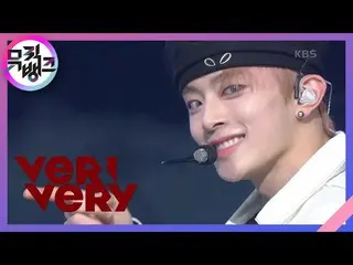 【公式kbk】MY FACE  - VERIVERY_ _ (VERIVERY_ )[MUSICBANK_ / Music Bank] 20201120  